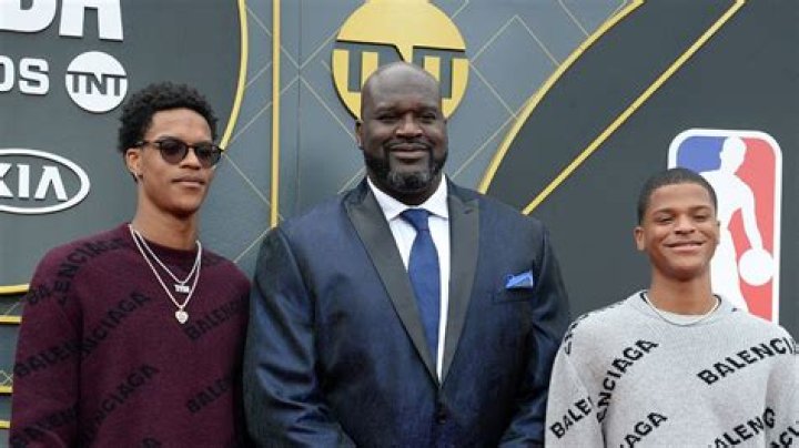 Shaquille O'Neal's son Shareef breaks silence on his health after undergoing heart surgery