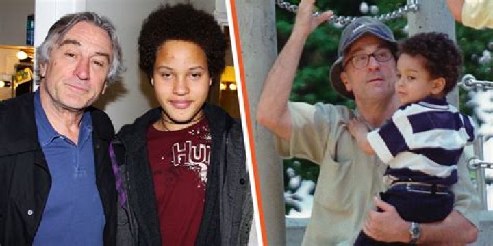 Meet Robert de Niro's Son Raphael Who Became a Multi-Millionaire Independently of Dad's Influence