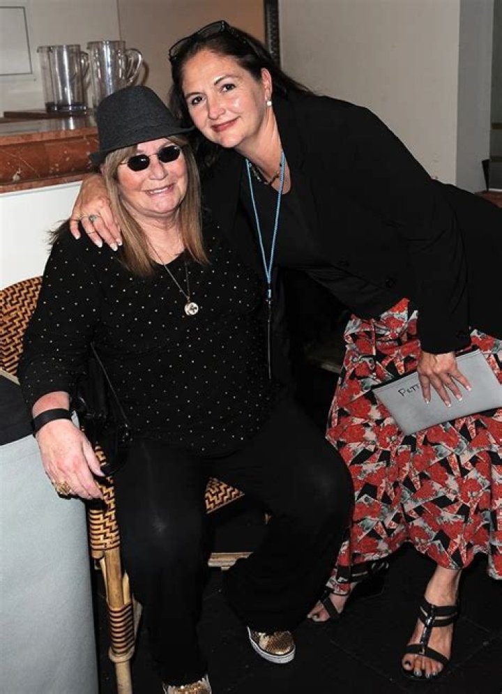 Penny Marshall's sister opens up about her final days before death