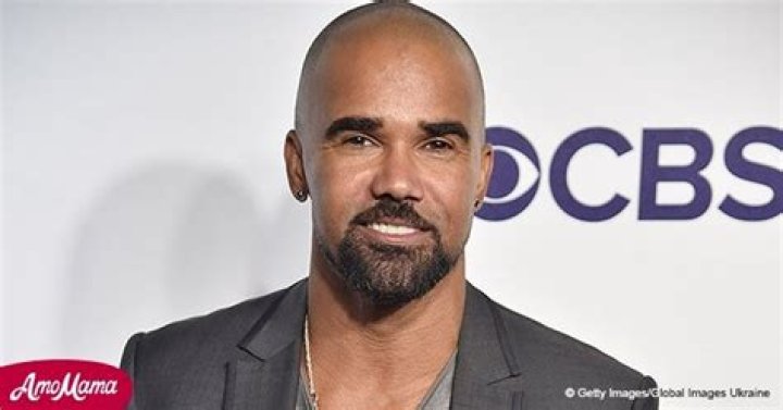 Shemar Moore addresses engagement rumors
