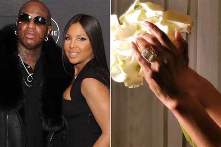 'It’s over...' Toni Braxton and Birdman appear to call it quits