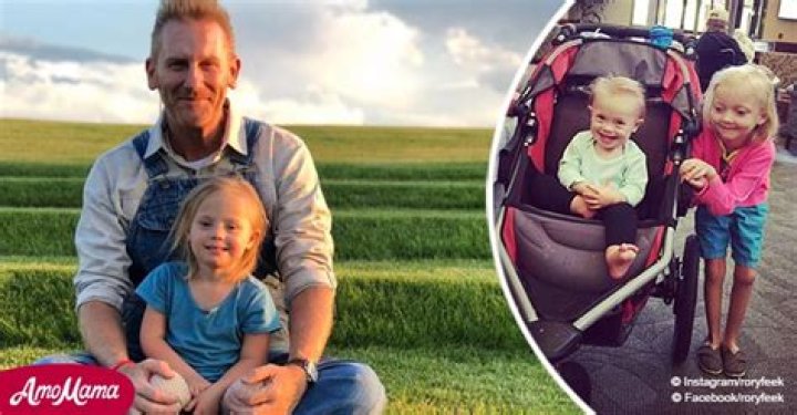 Rory Feek’s family are devastated after the sudden death of Indy’s beloved best friend