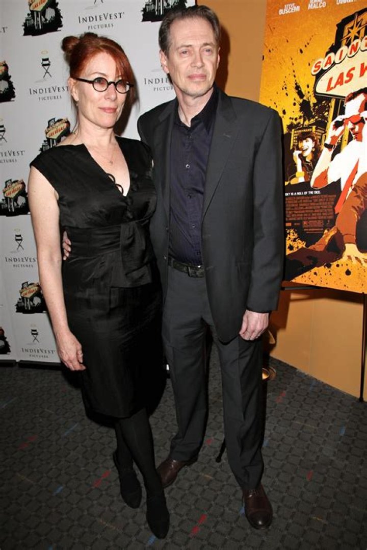 Steve Buscemi Lost Wife 4 Years Ago: She Was His 'Biggest Inspiration' for 32 Years & Gave Him His Only Son