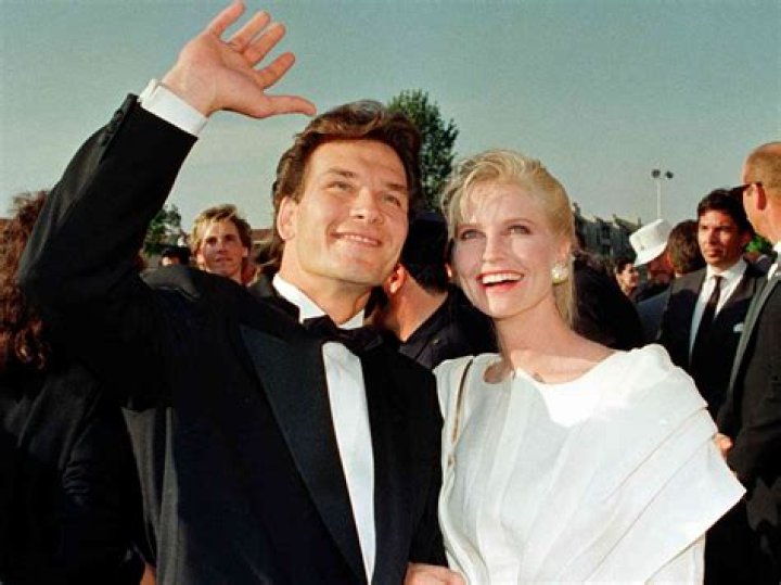 This is Patrick Swayze's widow Lisa Niemi’s one regret about her marriage to the legendary actor