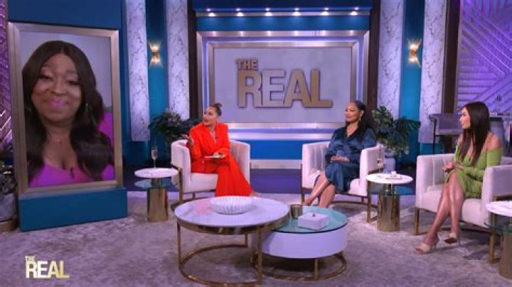 'The Real' co-hosts finally break silence to address rumors they are feuding over salary gap