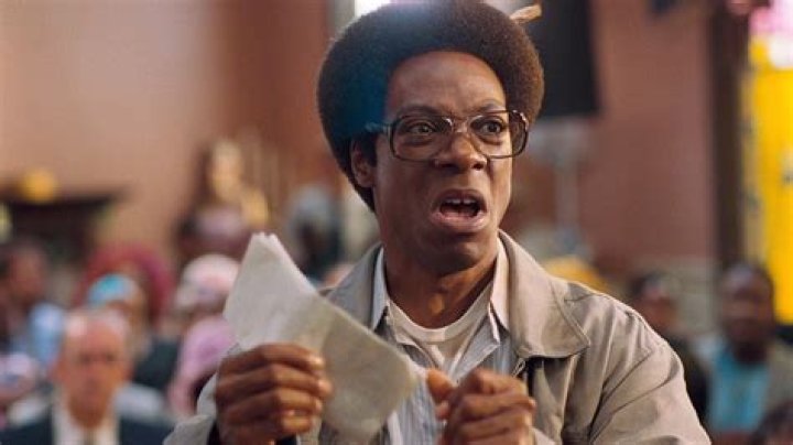 Remember the kid from the movie 'Ray'? He's not a child anymore and appears to pursue a new career