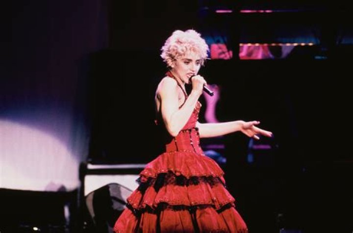 Madonna’s twin girls show off spirited dance moves while taking a dance class