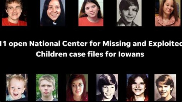 Missing Iowa child, 13, that left home angry because parents took away his phone was found dead
