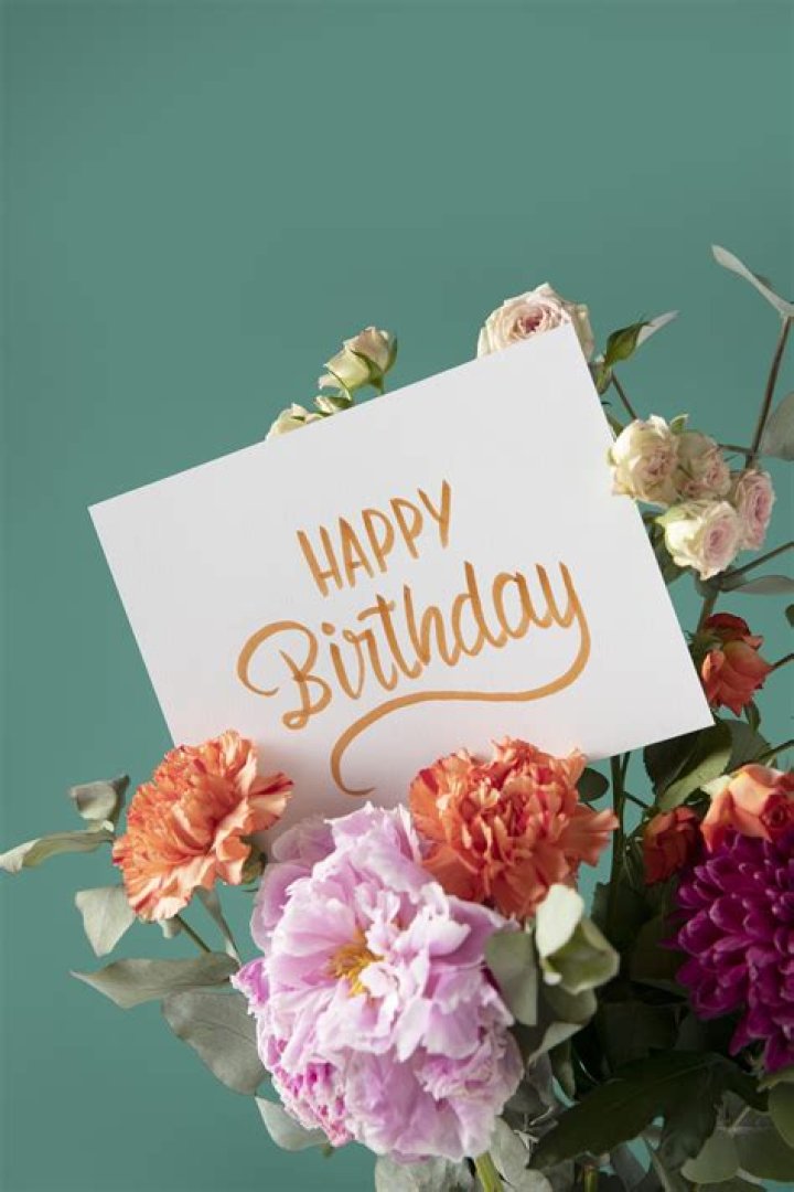 Happy birthday, Tom Selleck and Oprah Winfrey