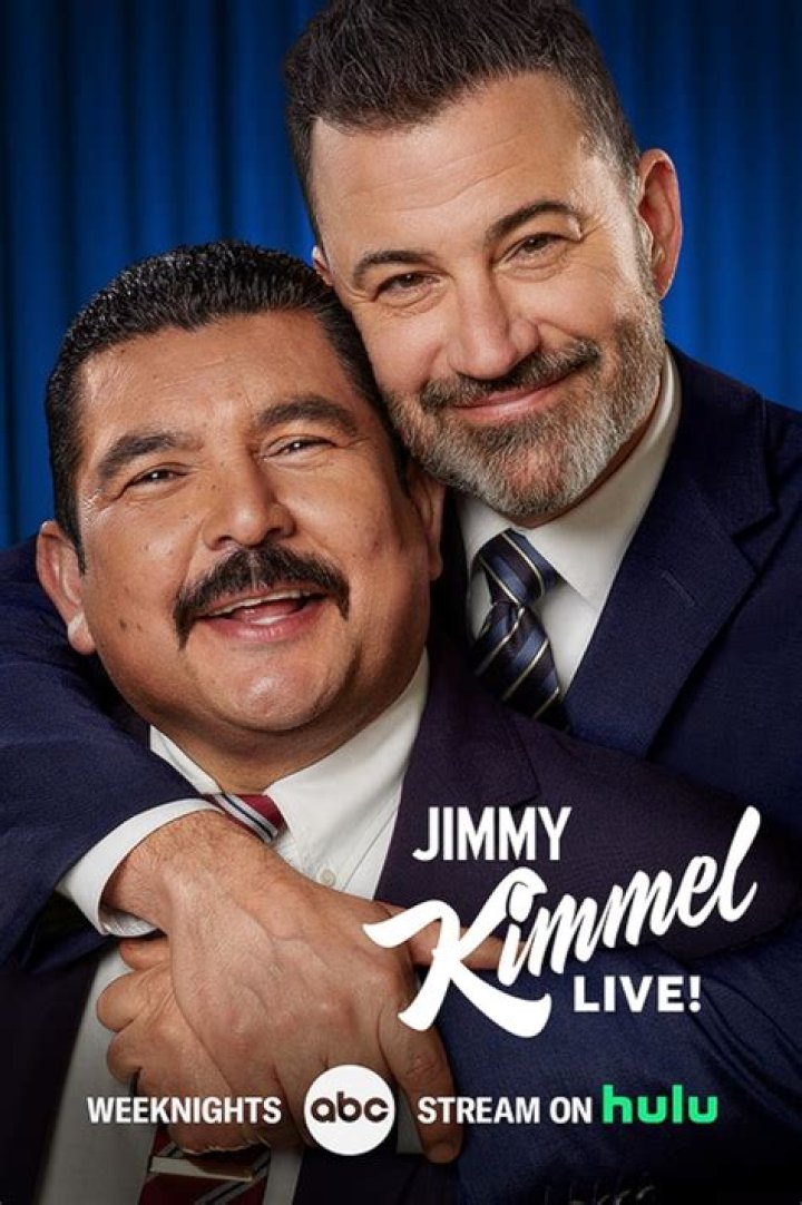 Details on arrest made in Jimmy Kimmel's home after police received explosives threat
