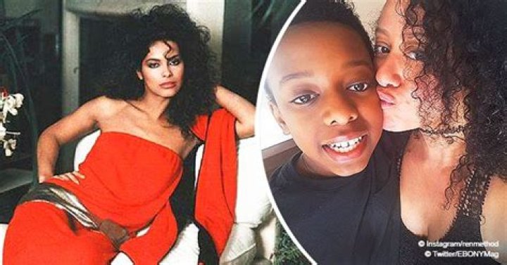 Denise 'Vanity' Matthews' sister and nephew pay homage to the late singer on her birthday