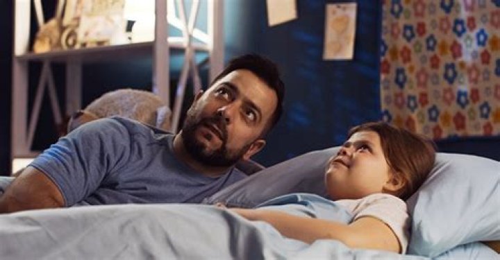 A Father Learns That His Daughter Can Predict the Future