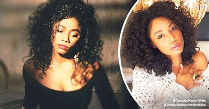 Remember 'Superwoman' singer Karyn White? She looks awesome at 53 & is still releasing new music