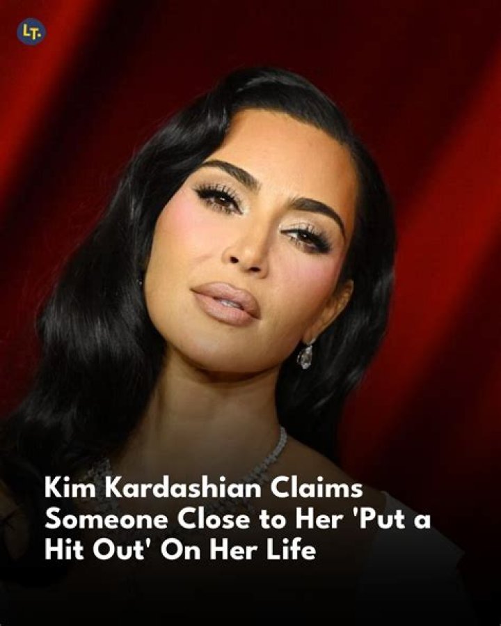 Kim Kardashian claims for the hundredth time that she's never gotten a nose job