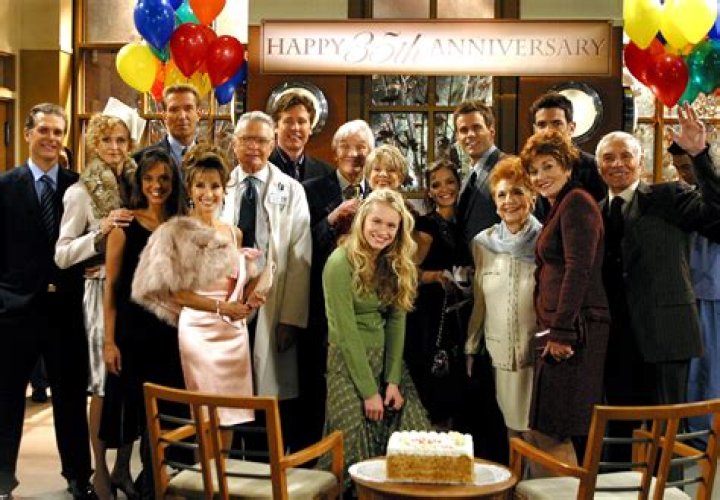 Susan Lucci reunites with ‘All My Children’ cast 8 years after finale, and they look so radiant