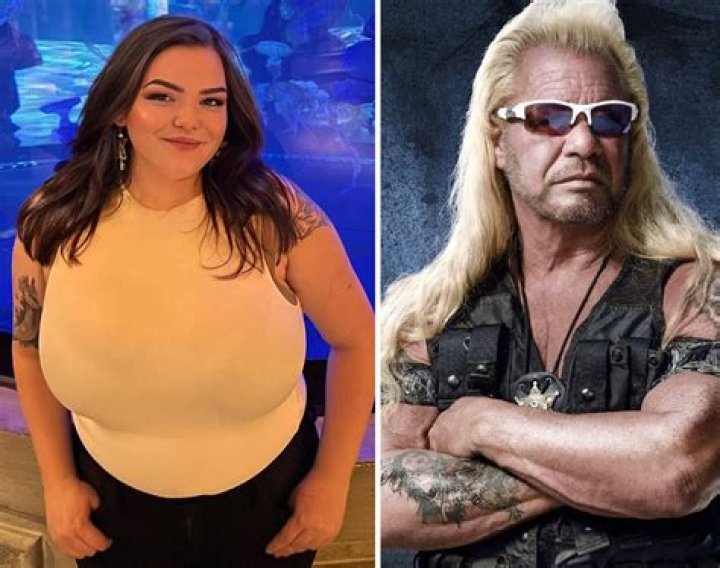 Dog the Bounty Hunter's Daughter Died Miles Away While He Was Preparing for His Wedding