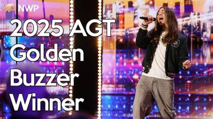 ‘How the hell did I win this?’: AGT picked a 'Champions' winner who still can't believe it