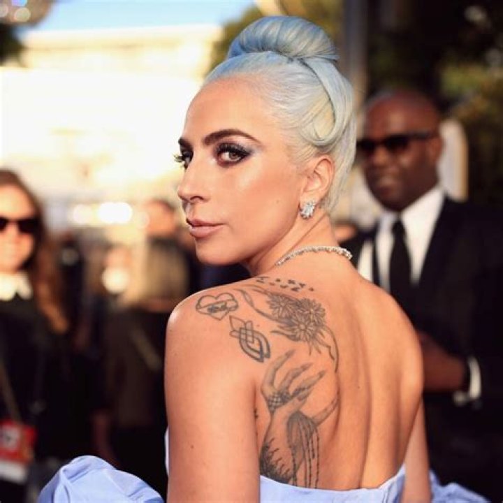 Lady Gaga gets two new tattoos, but one of them had a major mistake due to ‘too many tequilas’