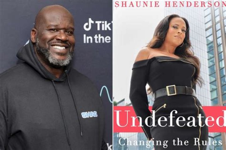 Shaunie O'Neal turns heads in tight off-shoulder red dress after ex Shaq showed off his new woman
