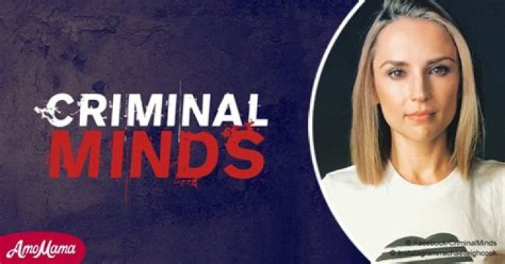  'Criminal Minds' Reportedly Casts Rachael Leigh Cook as Another Love Interest for Reid