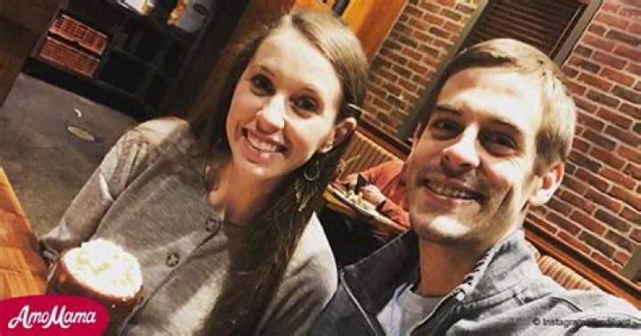 Jill Duggar Addressed Rumors about Her Divorce from Derick Dillard with an Instagram Photo