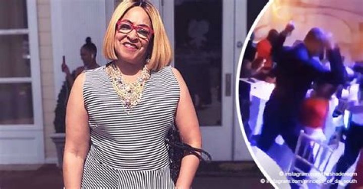 Tiny Harris & T.I. Dance Their Hearts out at Sister Precious’ Extraordinary Funeral