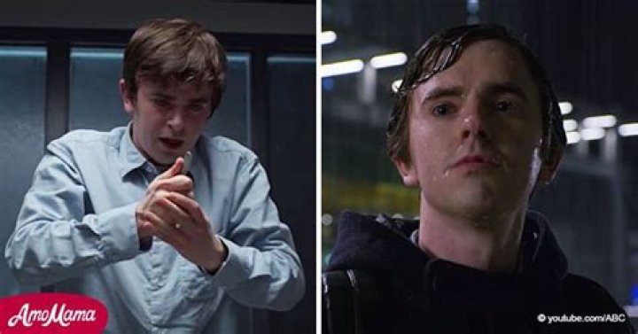 ‘Good Doctor’ Fans Need to Repair Their Own Broken Hearts after Shaun’s Breakdown in Last Episode