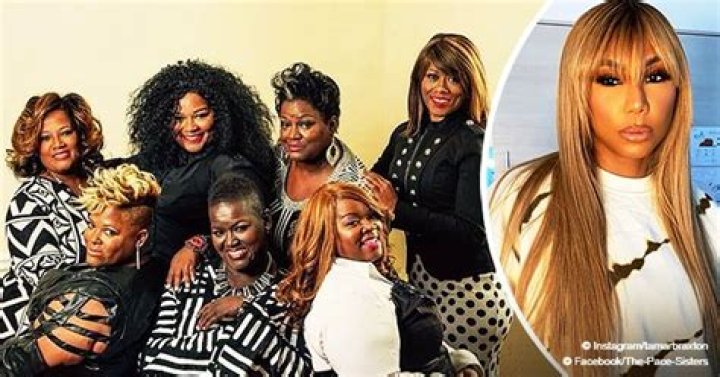 The Pace Sisters Expertly Slam Tamar Braxton Following Her Rude Comment about Duranice's Wig