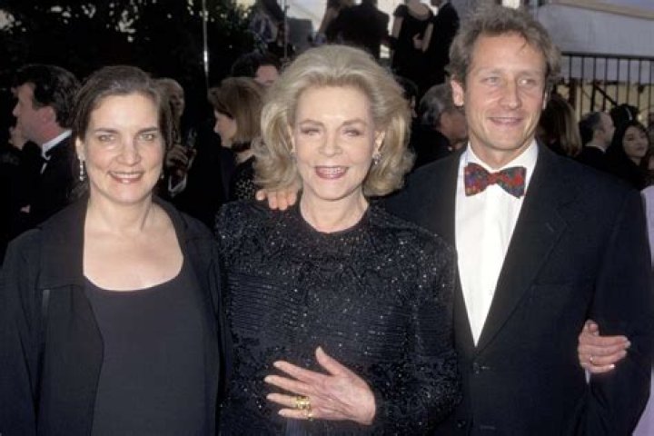 Humphrey Bogart and Lauren Bacall's Son Remembers His Famous Parents in New Interview