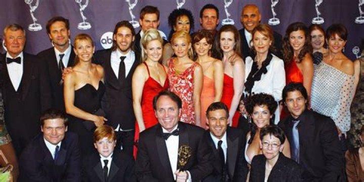 Famous Soap Opera Star Jed Allan Passes Away at 84