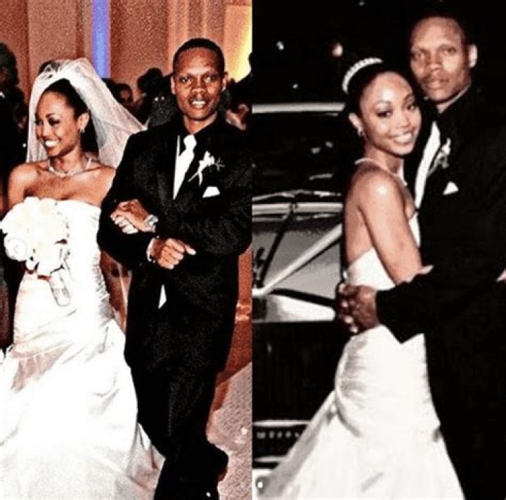 Ronnie DeVoe & Wife Celebrate Love & Family on Their 13th Wedding Anniversary in Adorable Photos