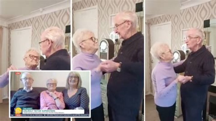 Elderly Couple Become Internet Stars by Passionately Dancing to Daddy Yankee’s Song
