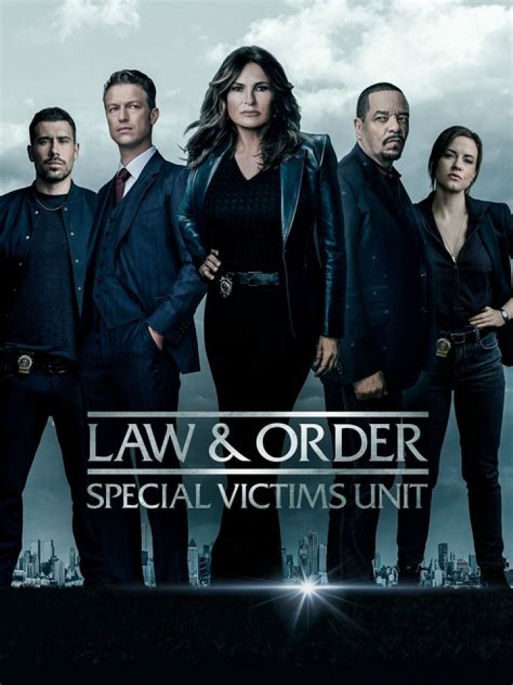  'Law & Order: SVU' Team Uncovers Truth behind a Missing Child Cold Case in the Last Episode