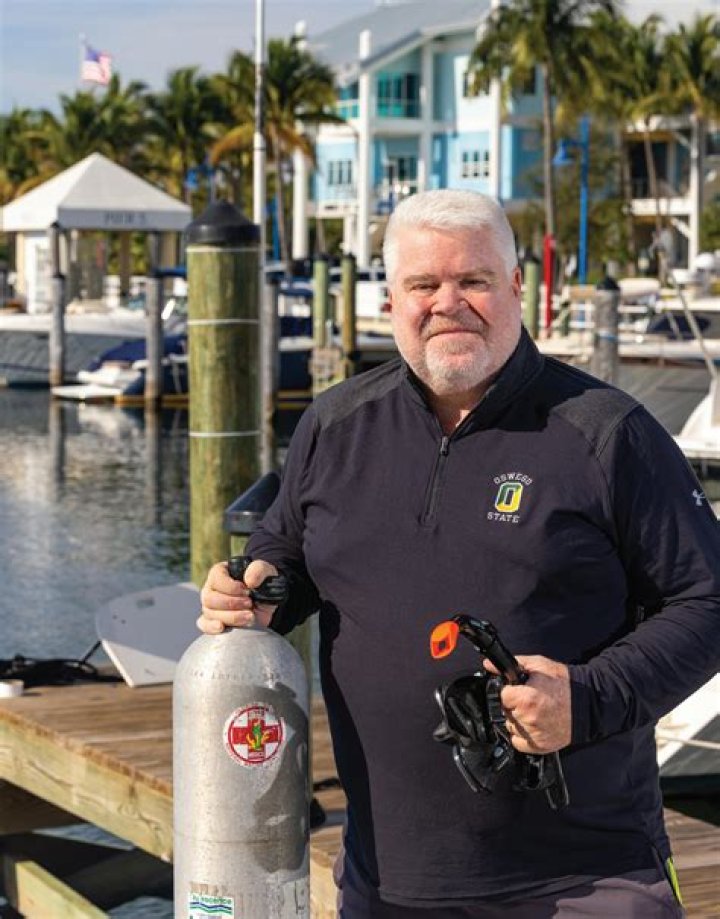 David McCallum's Son Passed Away in 1989 but the Actor Only Spoke of the Tragedy Decades Later