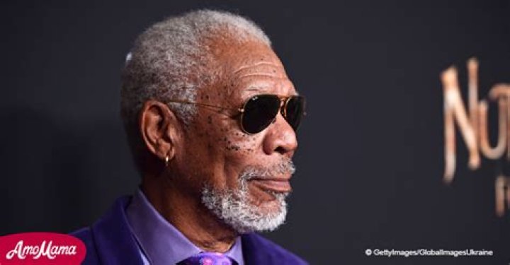 Morgan Freeman Turned His Huge 124-Acre Ranch into a Sanctuary of Bees in Order to Save Them