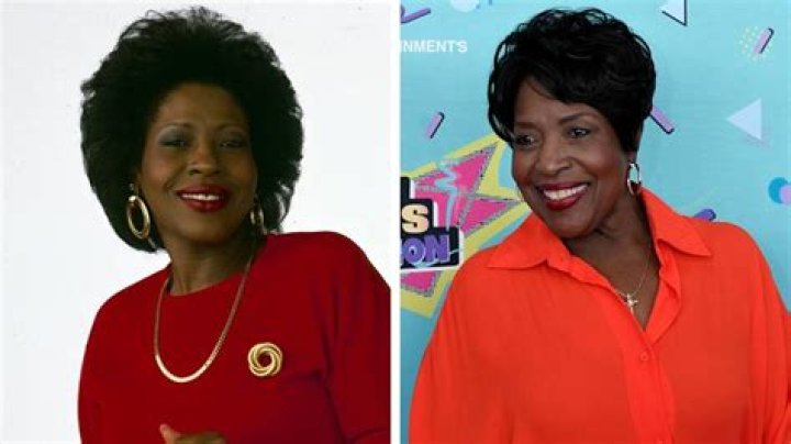 Remember Judy Winslow on 'Family Matters'? She's 39 Now & Has a Handsome Grown Son