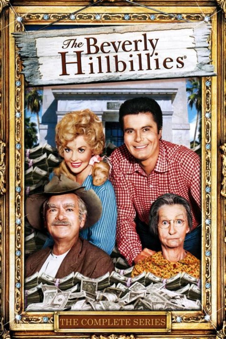 Remember Granny from 'The Beverly Hillbillies'? Here is What Happened to Her after the Show