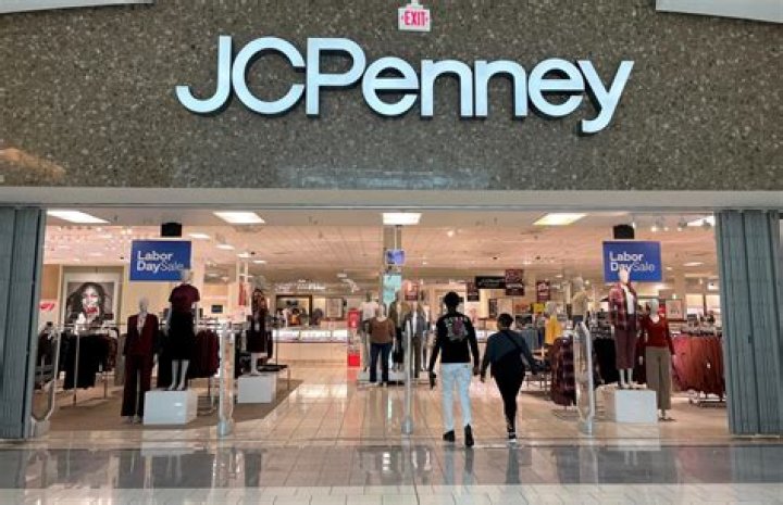JCPenney to Reportedly Close 27 Stores Nationwide This Year