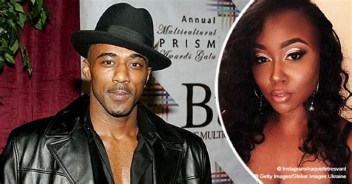  Remember 'New Edition's Ralph Tresvant? His Daughter Made Him a Grandfather for the 3rd Time