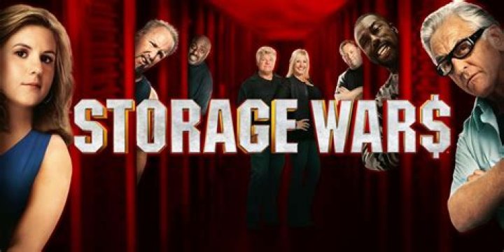 Remember the Original Cast of 'Storage Wars'? Here’s What They're Doing Now