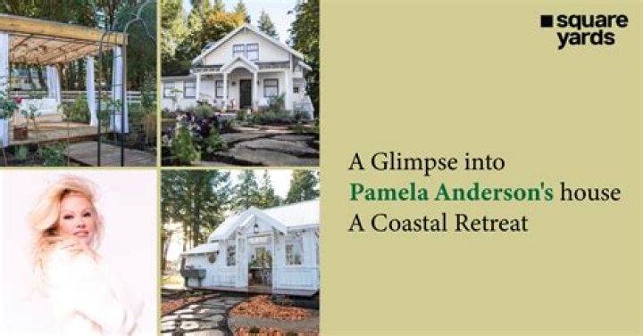 Pamela Anderson’s Sons Are All Grown up and Working as Professional Models