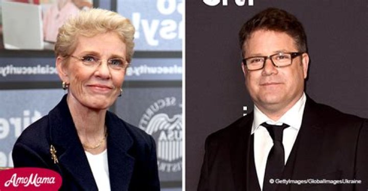Here's How Patty Duke's Son Sean Astin Learned Who His Biological Father Is