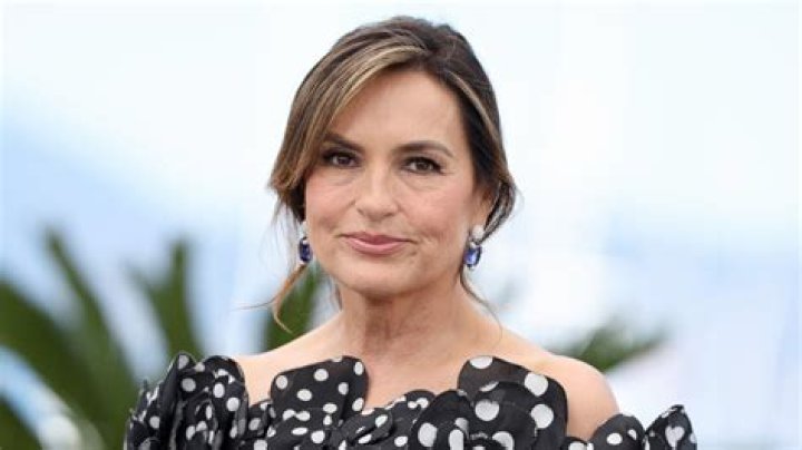 Meet Mariska Hargitay's Only Biological Son Who Is a Spitting Image of His Famous Mother
