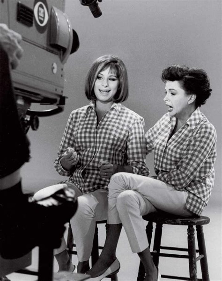 Barbra Streisand Shares Photo with Kris Kristofferson Decades after 'A Star Is Born' Was Released