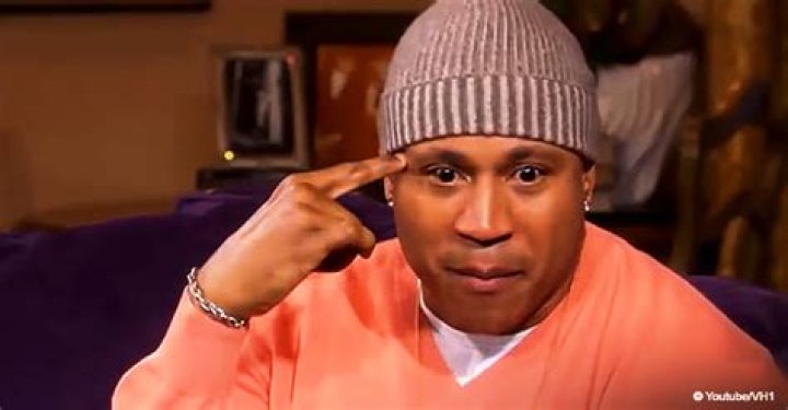 LL Cool J Once Revealed His Dad Shot His Mother and Grandfather & Why He Forgave Him