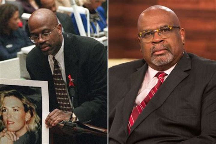 O.J. Simpson Prosecutor Chris Darden Is Now Representing Nipsey Hussle's Suspected Murderer