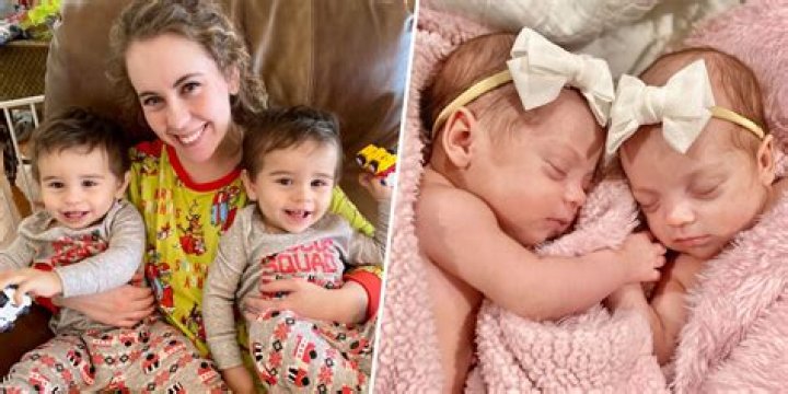 Meet the Identical Twins Who've Been Named Valedictorian and Salutatorian of Their High School