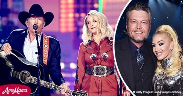 Miranda Lambert Dissed Blake Shelton in Front of Gwen Stefani While Singing 'Little Red Wagon'