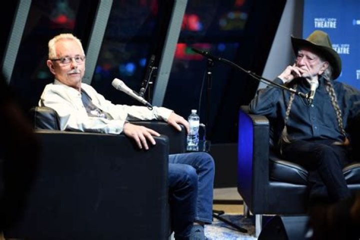 Willie Nelson’s Plaintive Ballad ‘It Gets Easier’ Is a Touching Exploration of Our Mortality