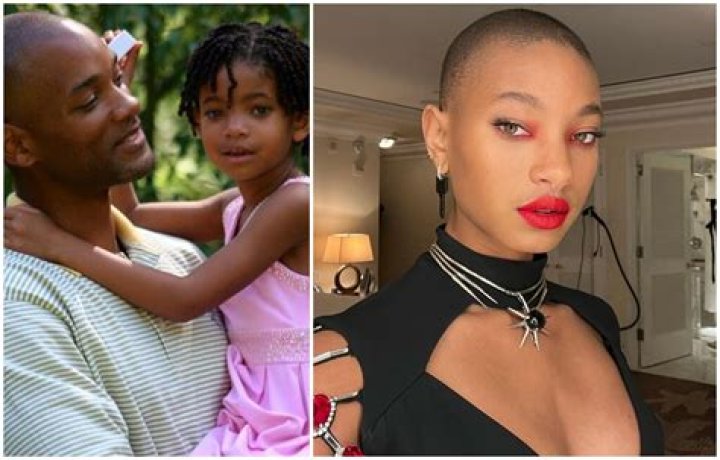 Jada & Will Smith's Daughter Willow Sparked Heated Debate after Flaunting Her Unshaven Armpit